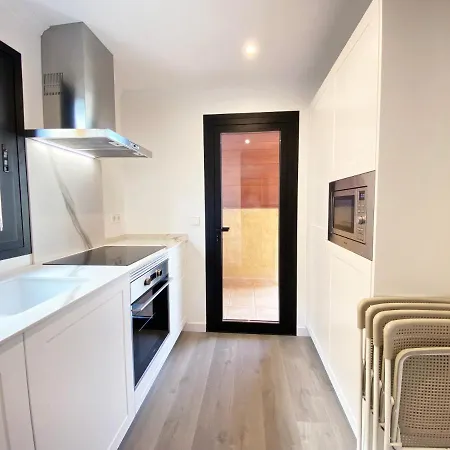 Appartement Recién Reformado 6 Personas Port de Pollença