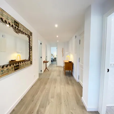 Appartement Recién Reformado 6 Personas Port de Pollença
