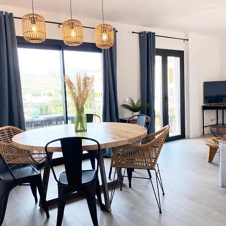 Apartment Recien Reformado 6 Personas Port de Pollenca
