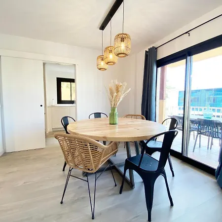 Apartment Recien Reformado 6 Personas Port de Pollenca