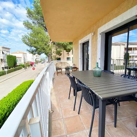 Recien Reformado 6 Personas Apartment Port de Pollenca